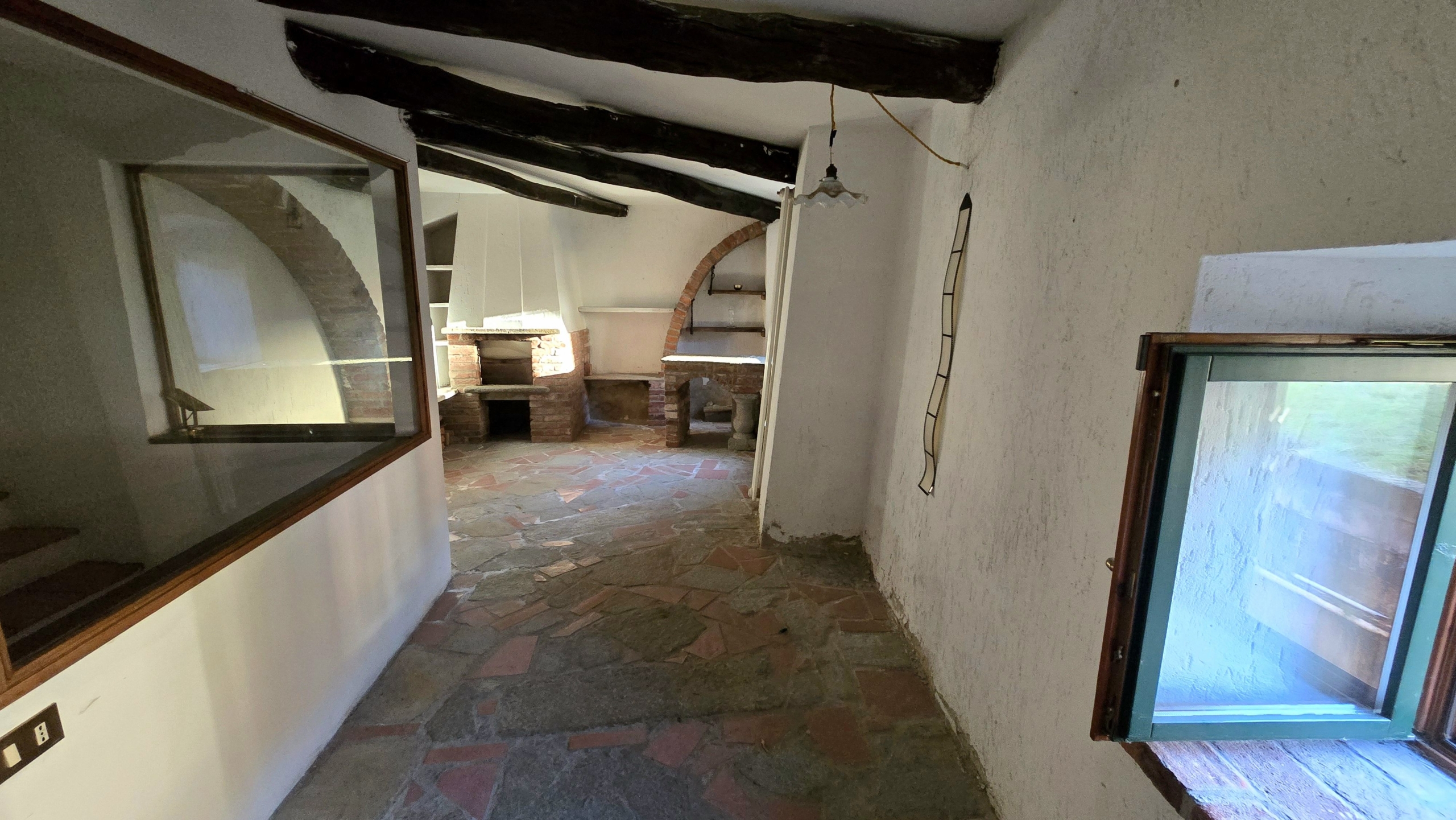 Studio ErrEmmE villa semindipendente vendita