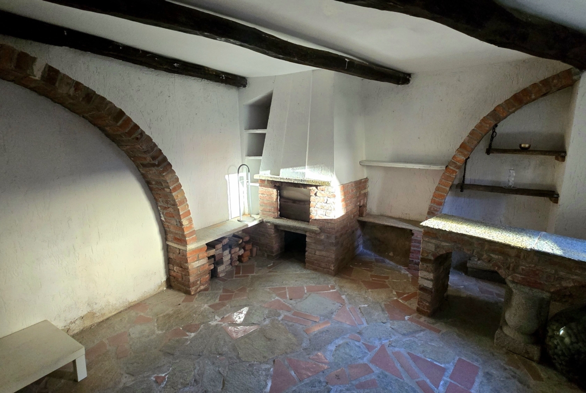 Studio ErrEmmE villa semindipendente vendita