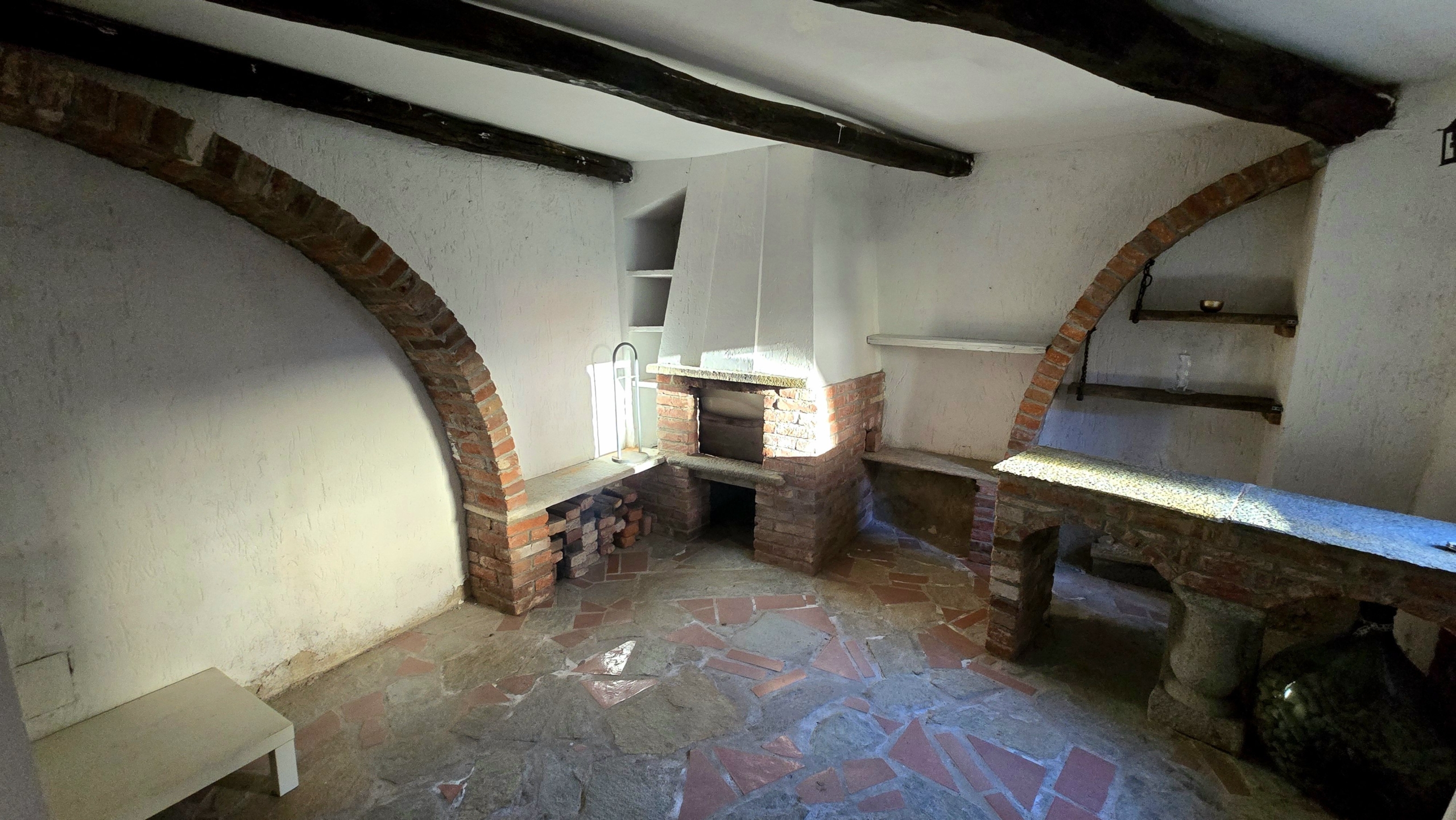 Studio ErrEmmE villa semindipendente vendita