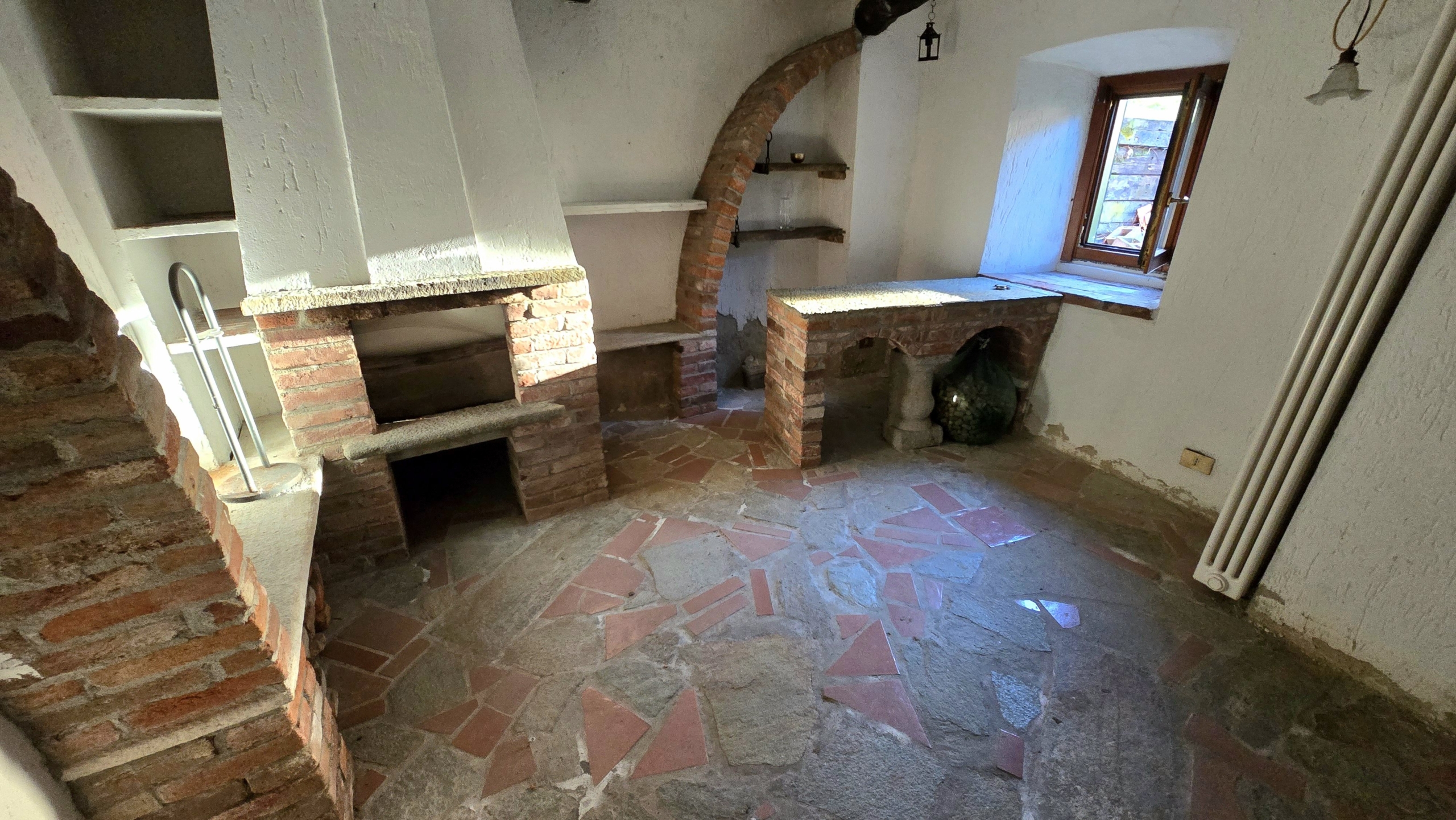 Studio ErrEmmE villa semindipendente vendita