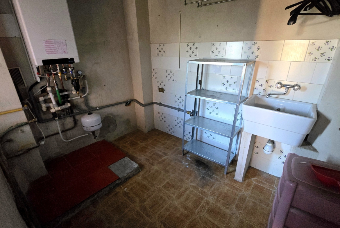 Studio ErrEmmE villa semindipendente vendita