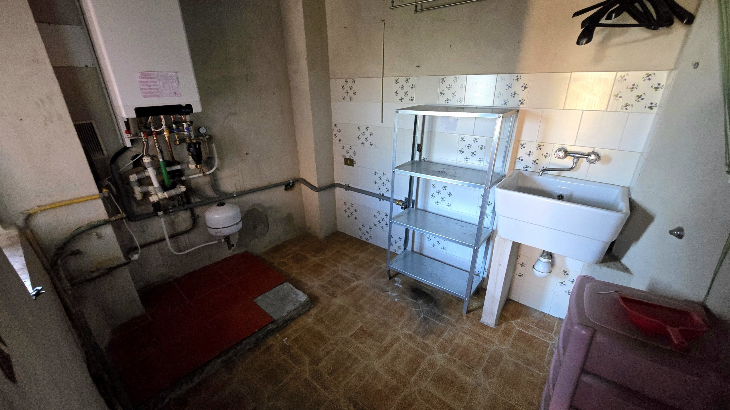 Studio ErrEmmE villa semindipendente vendita