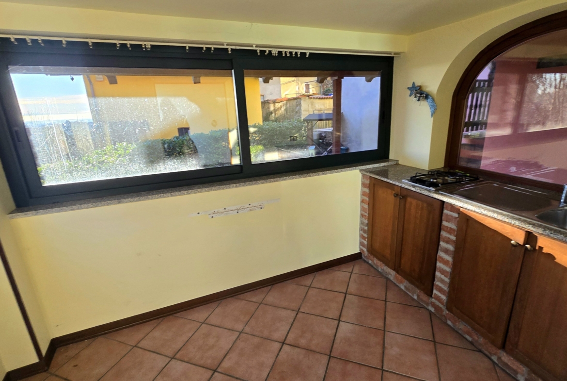 Studio ErrEmmE villa semindipendente vendita