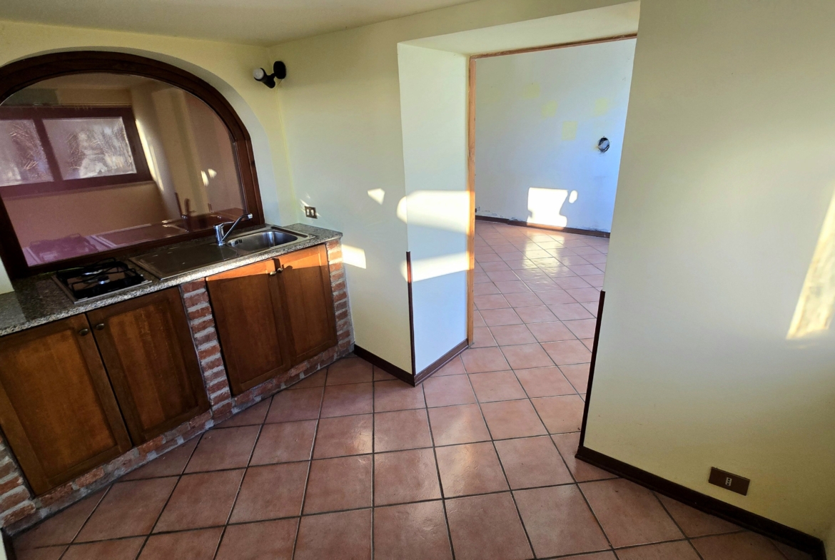 Studio ErrEmmE villa semindipendente vendita