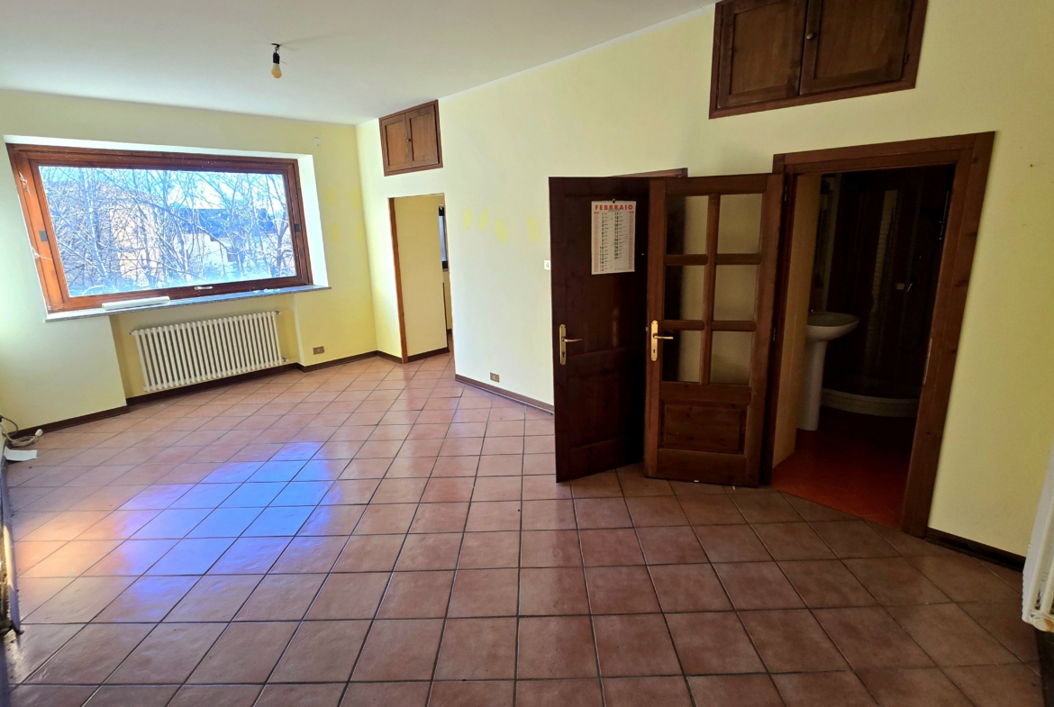 Studio ErrEmmE villa semindipendente vendita