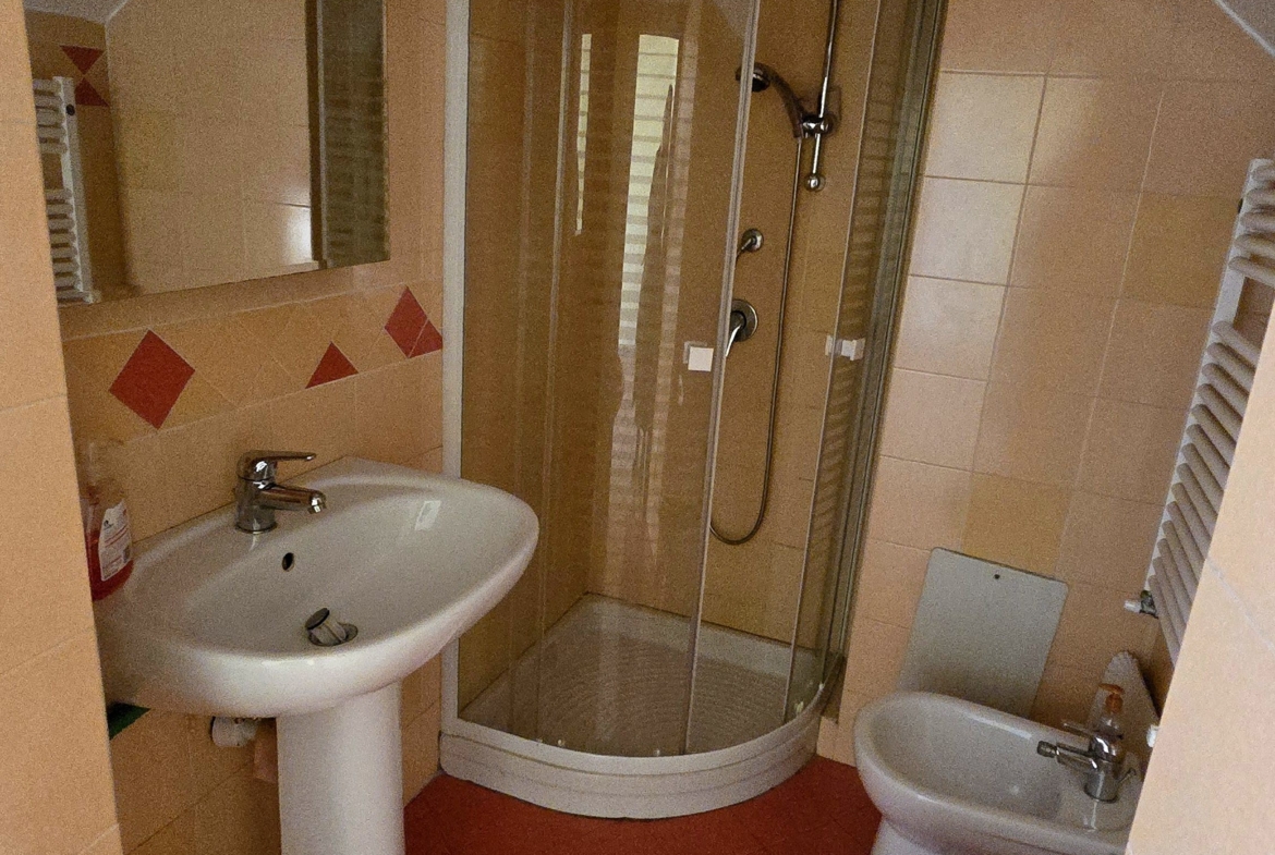 Studio ErrEmmE villa semindipendente vendita