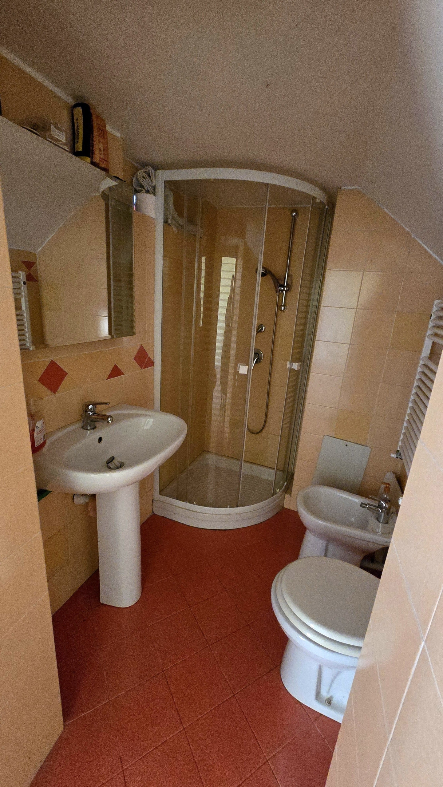 Studio ErrEmmE villa semindipendente vendita