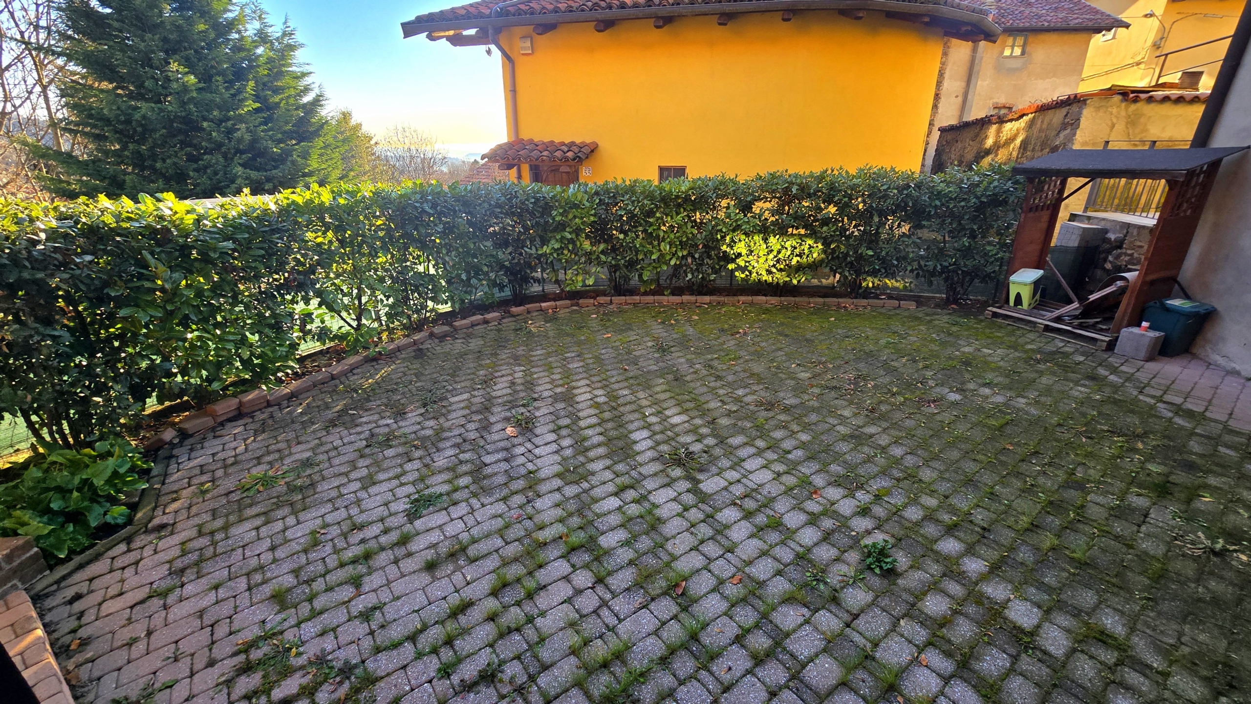 Studio ErrEmmE villa semindipendente vendita