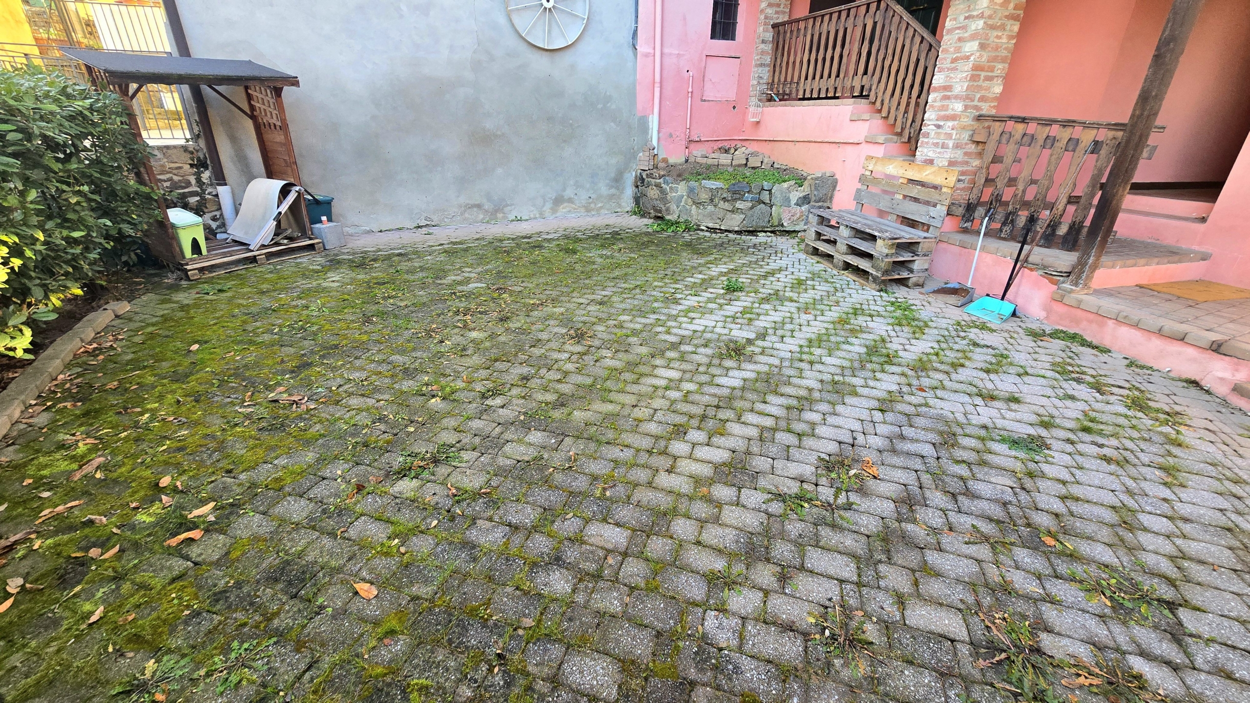 Studio ErrEmmE villa semindipendente vendita