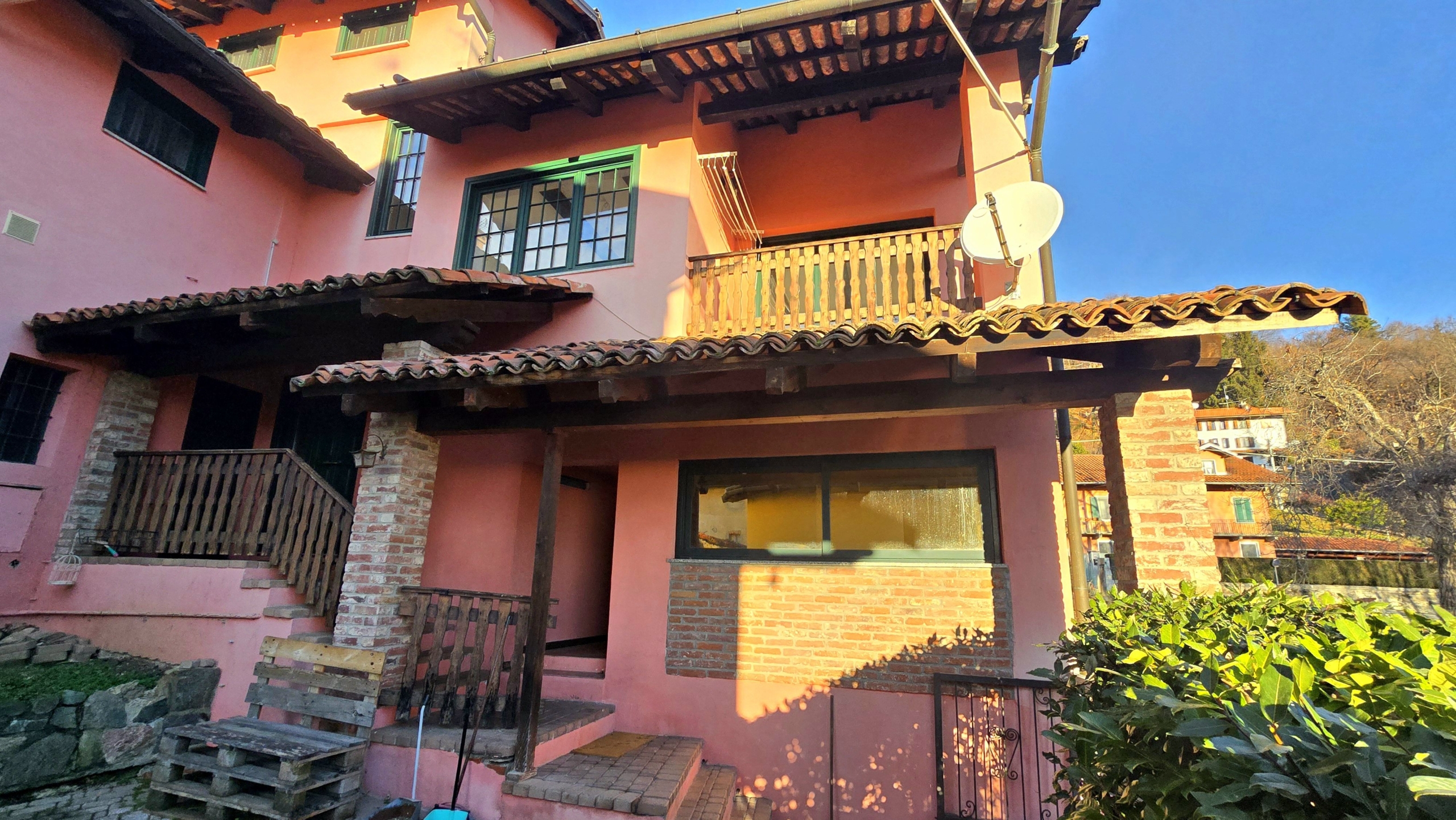 Studio ErrEmmE villa semindipendente vendita