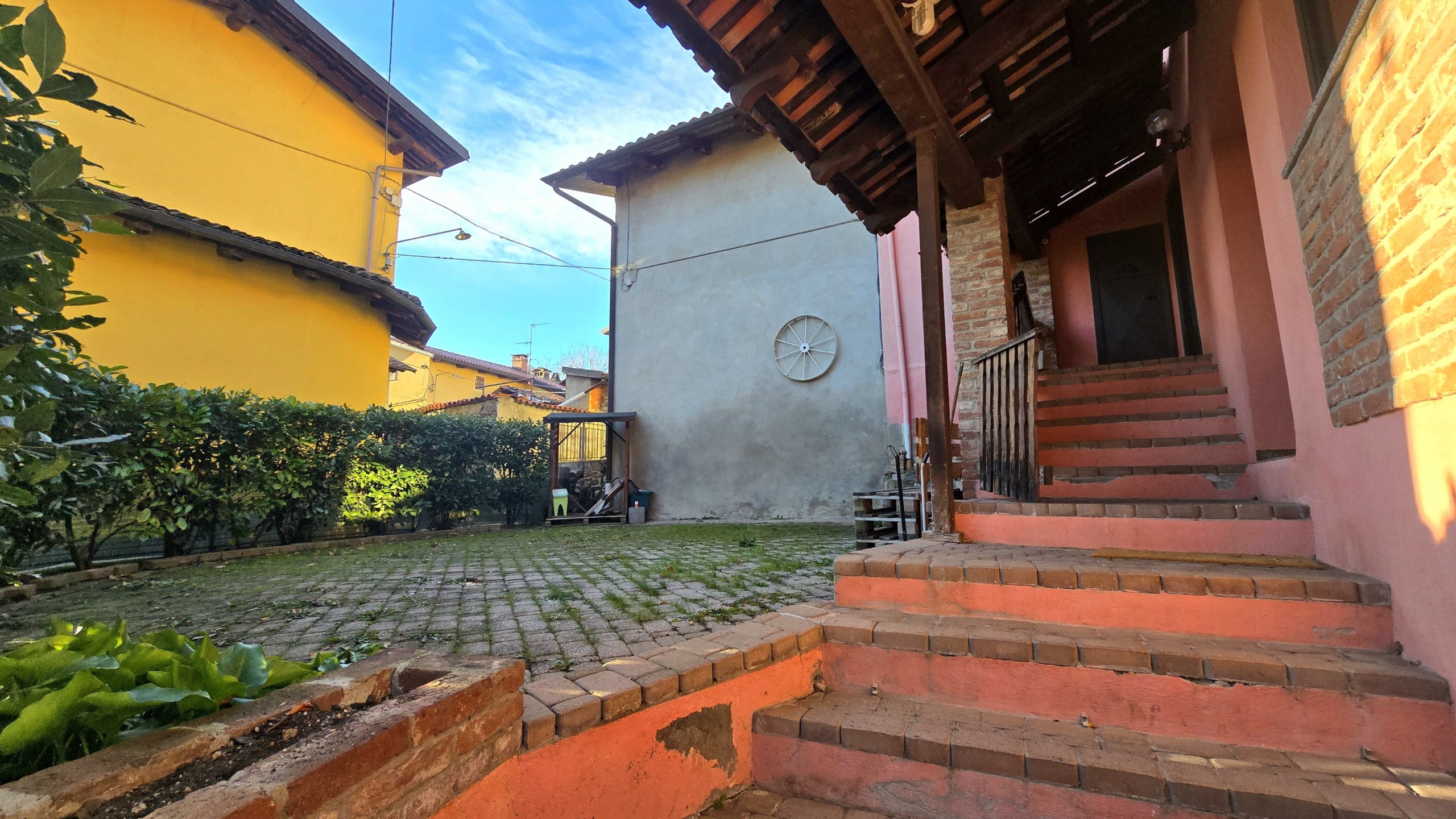 Studio ErrEmmE villa semindipendente vendita