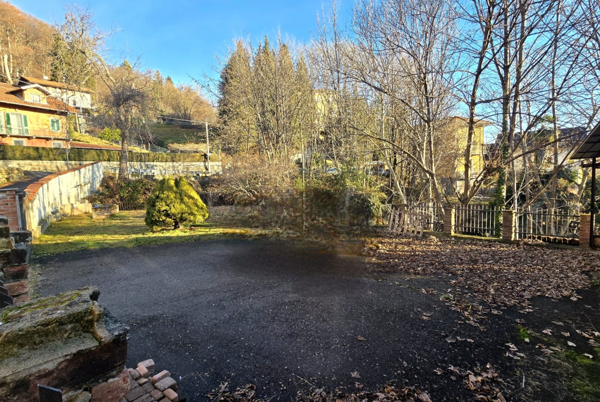 Studio ErrEmmE villa semindipendente vendita