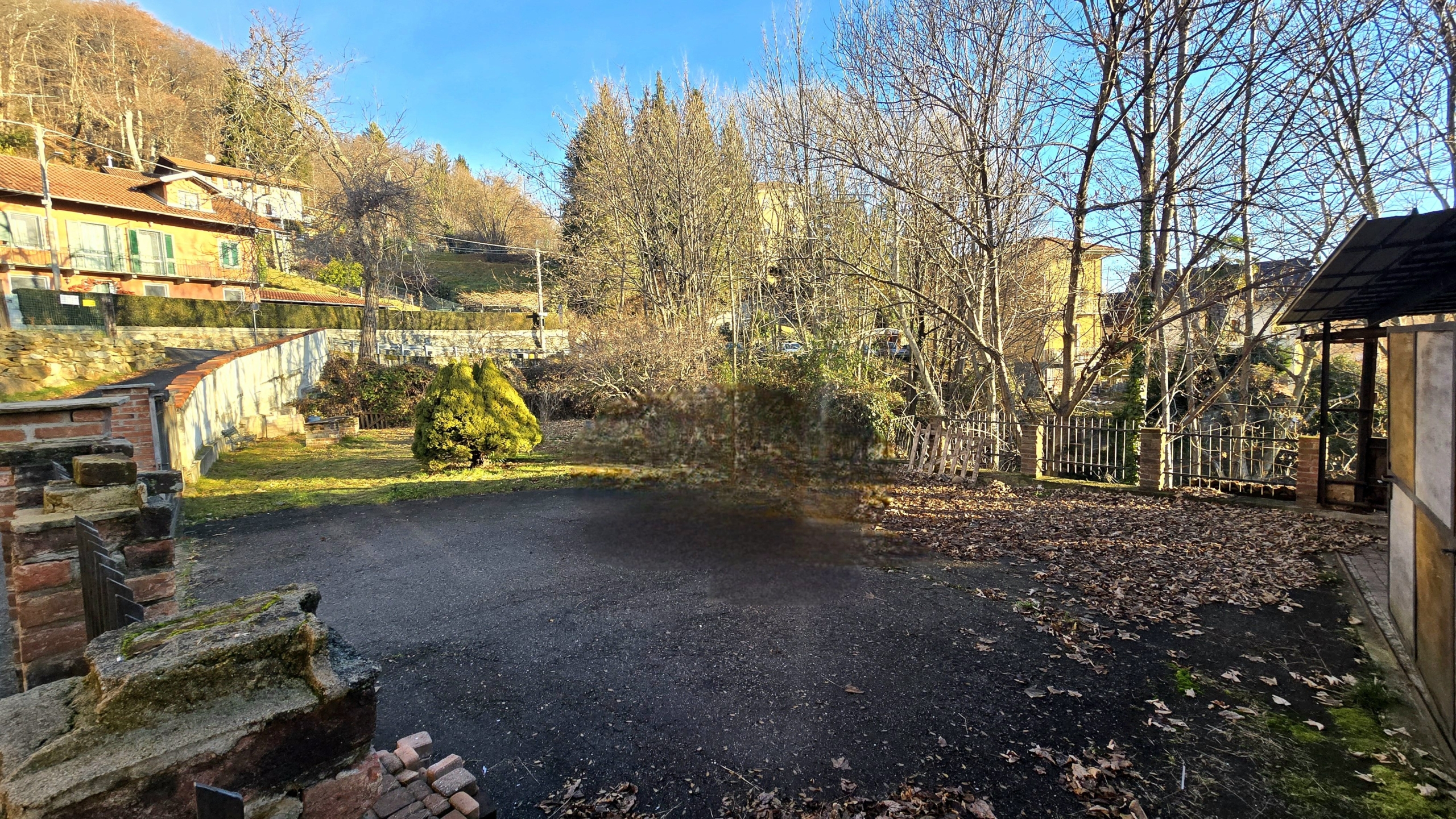 Studio ErrEmmE villa semindipendente vendita