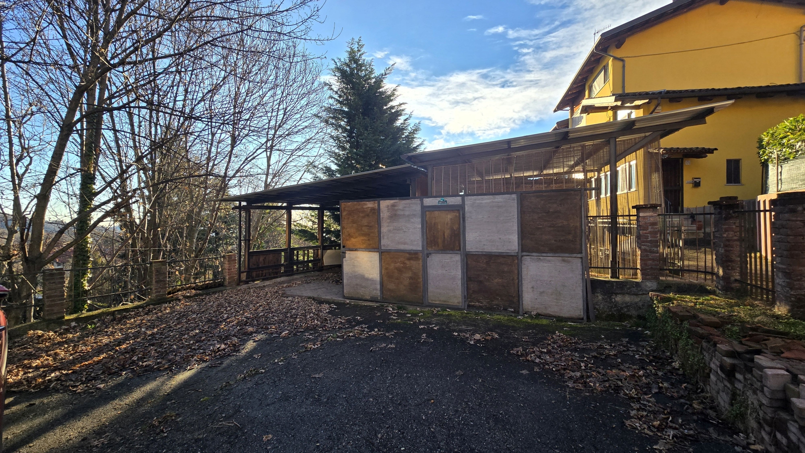 Studio ErrEmmE villa semindipendente vendita