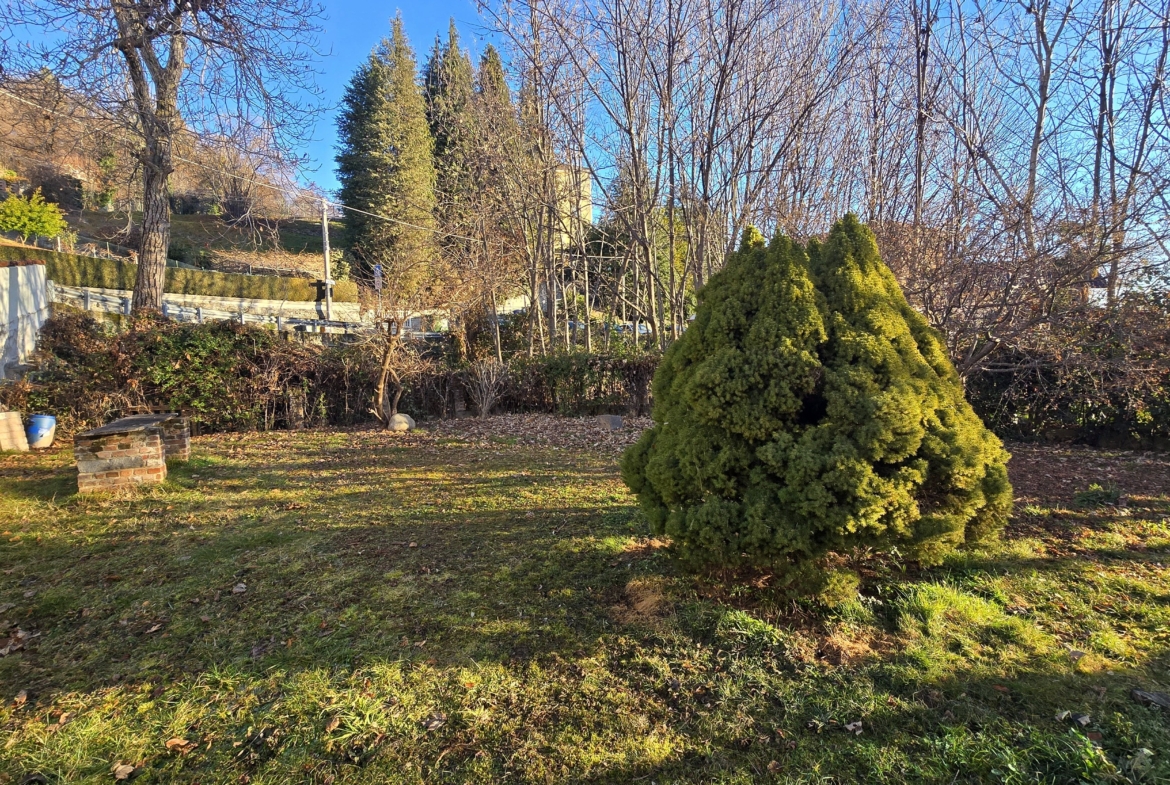 Studio ErrEmmE villa semindipendente vendita