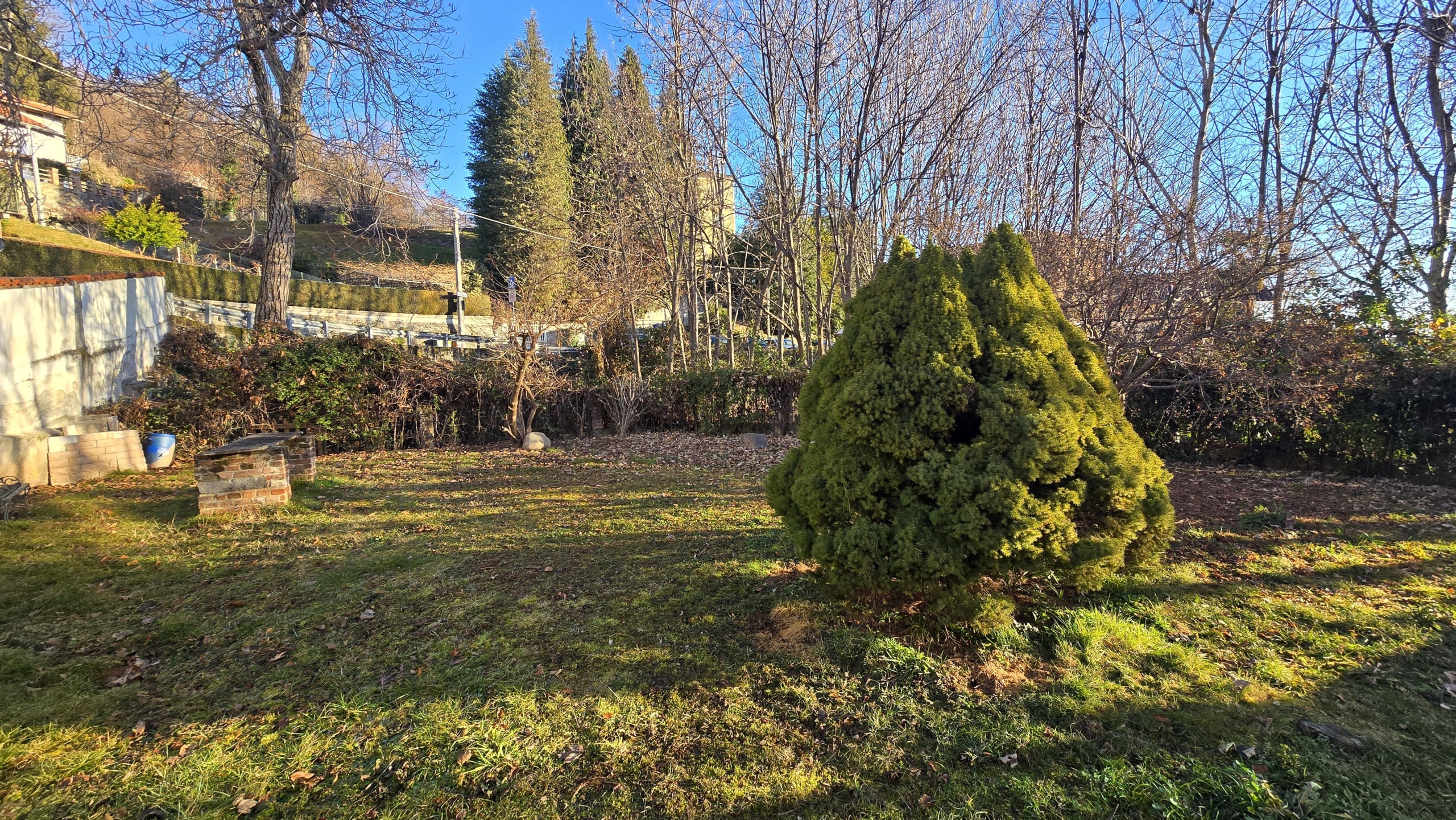 Studio ErrEmmE villa semindipendente vendita