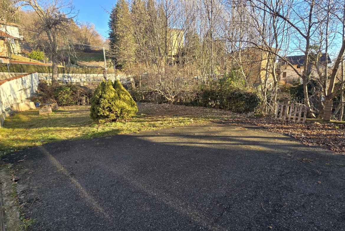 Studio ErrEmmE villa semindipendente vendita