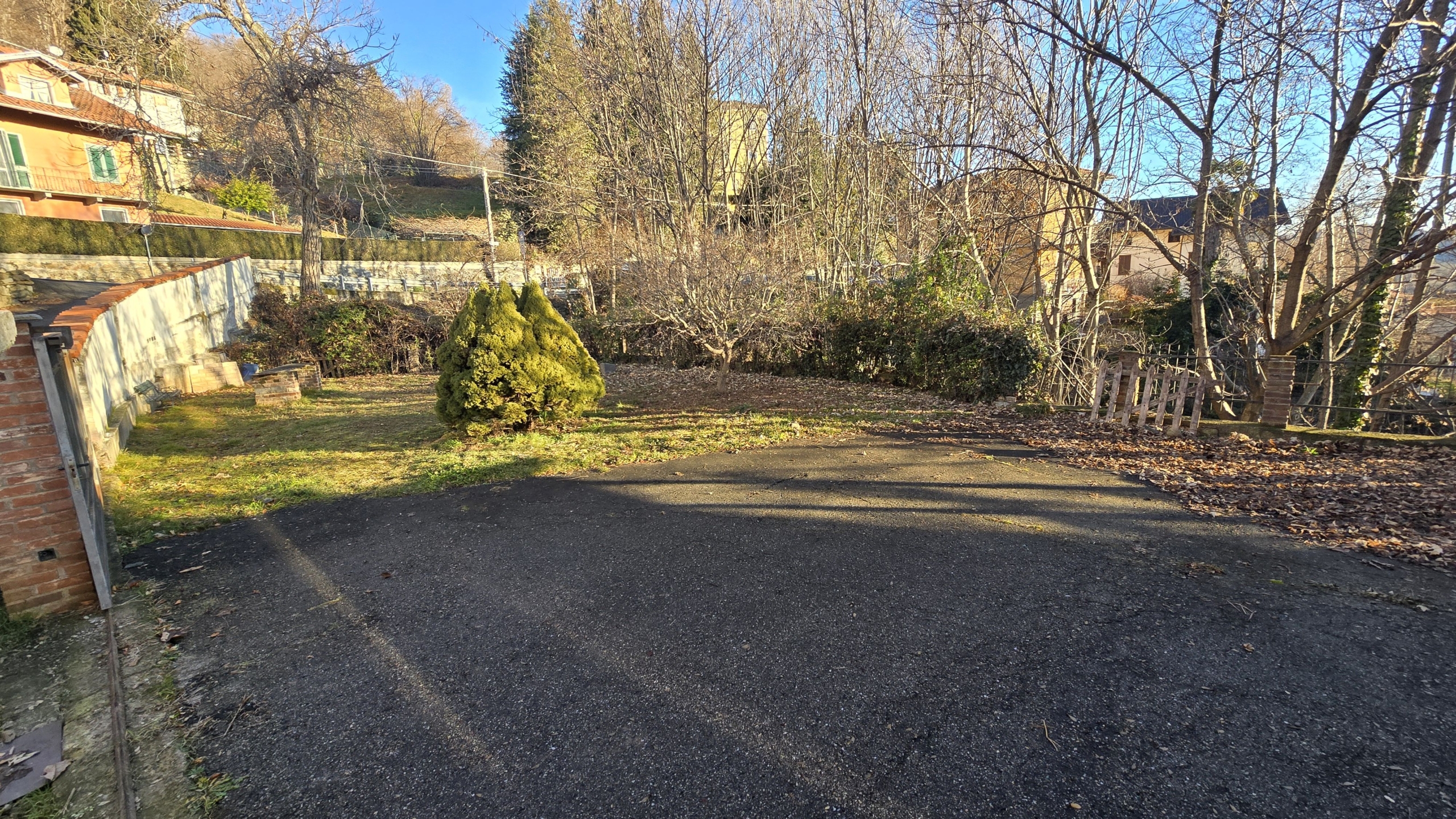 Studio ErrEmmE villa semindipendente vendita