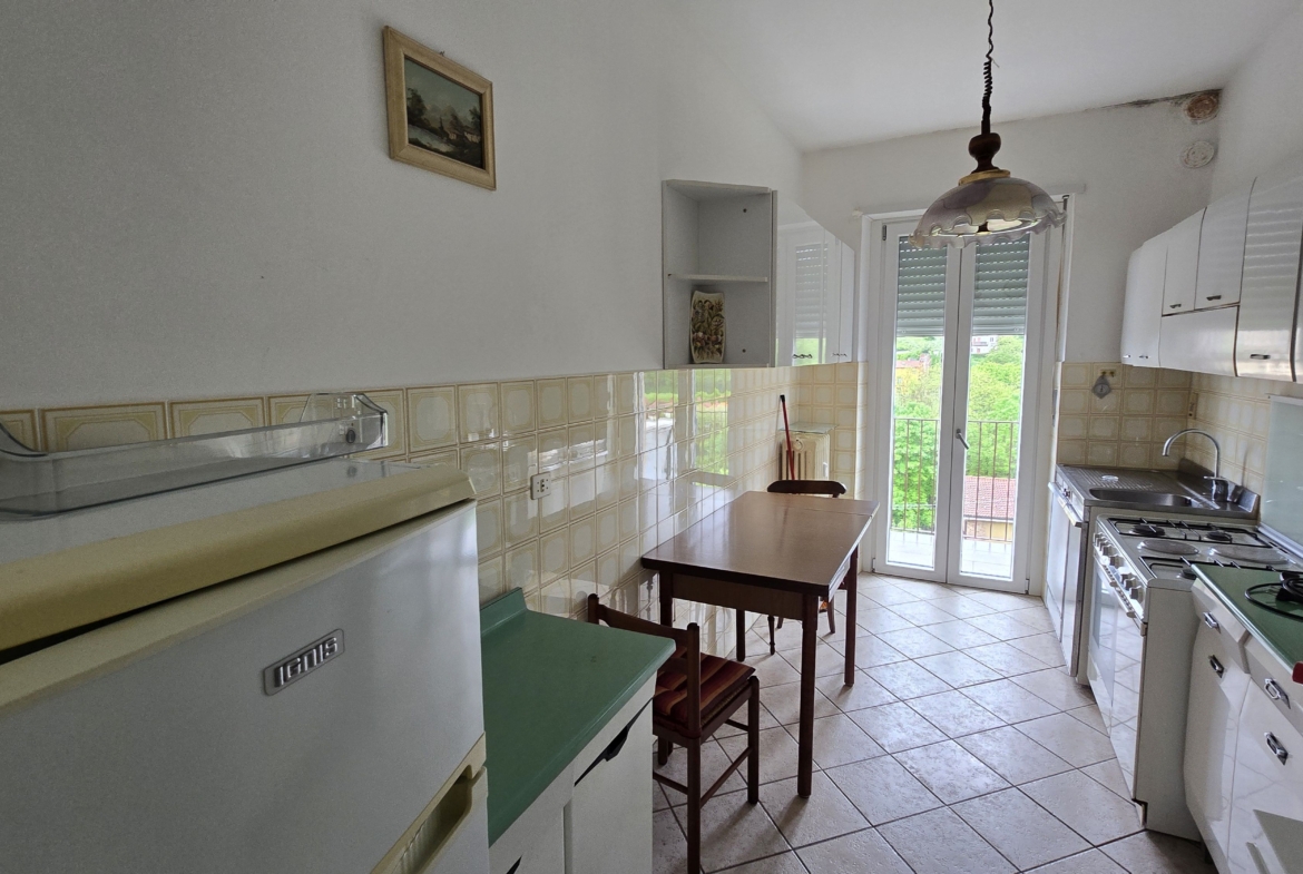 Studio ErrEmmE alloggio vendita