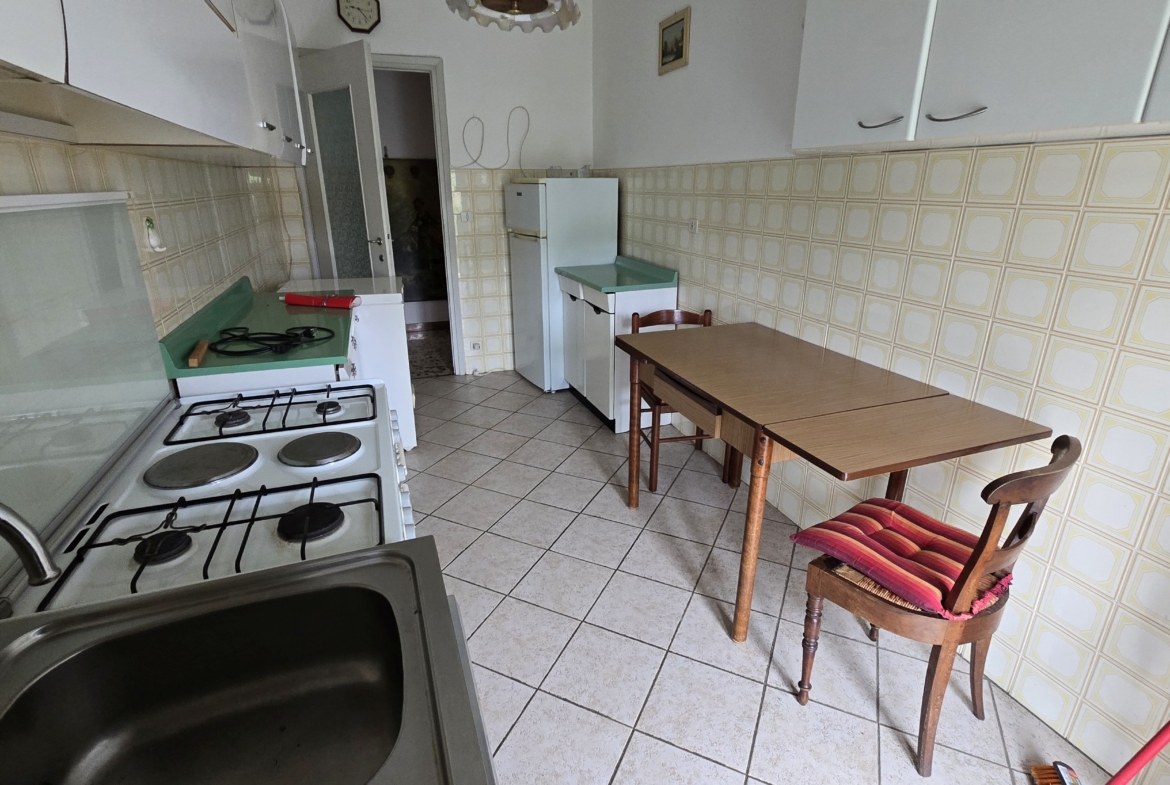 Studio ErrEmmE alloggio vendita