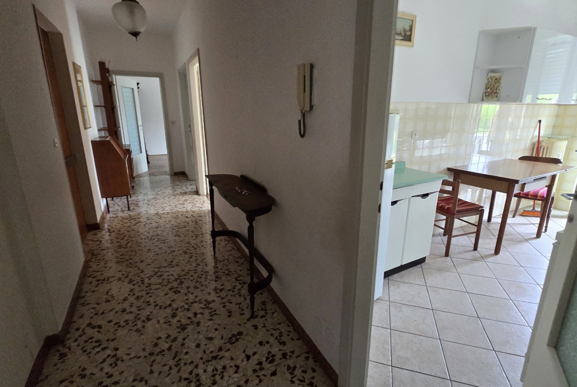 Studio ErrEmmE alloggio vendita