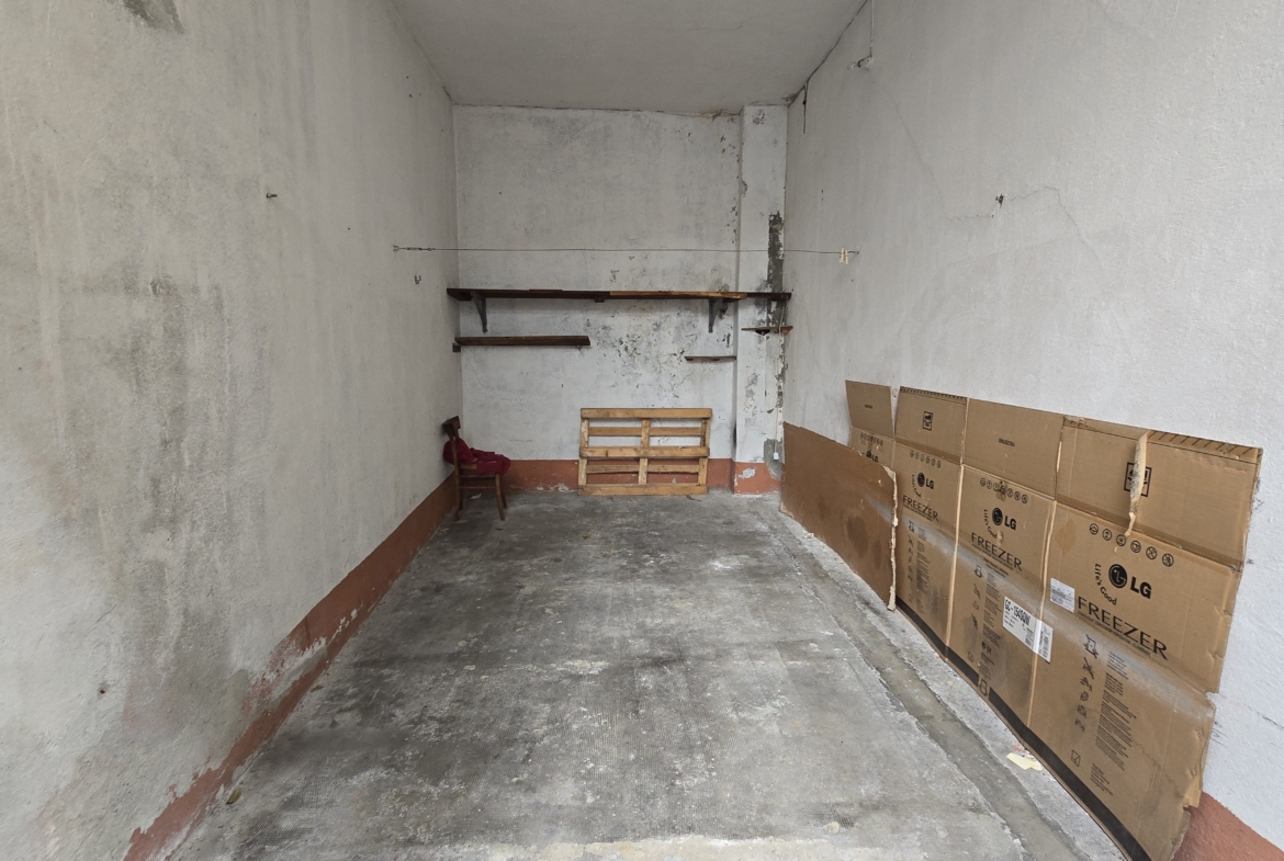 Studio ErrEmmE alloggio vendita