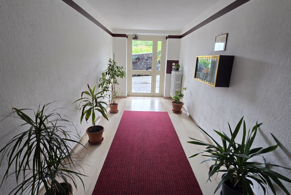 Studio ErrEmmE alloggio vendita