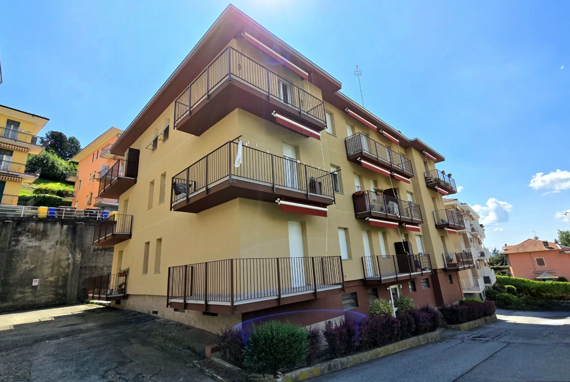 Studio ErrEmmE alloggio vendita ultimo piano