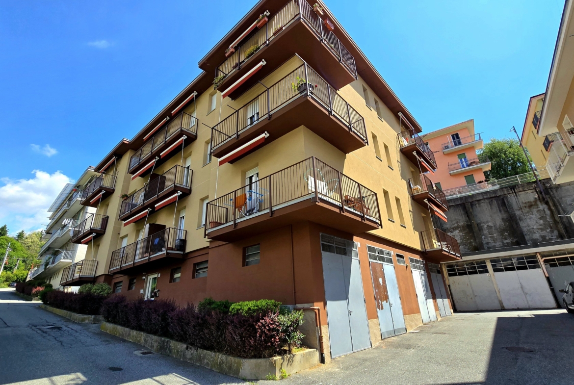 Studio ErrEmmE alloggio vendita