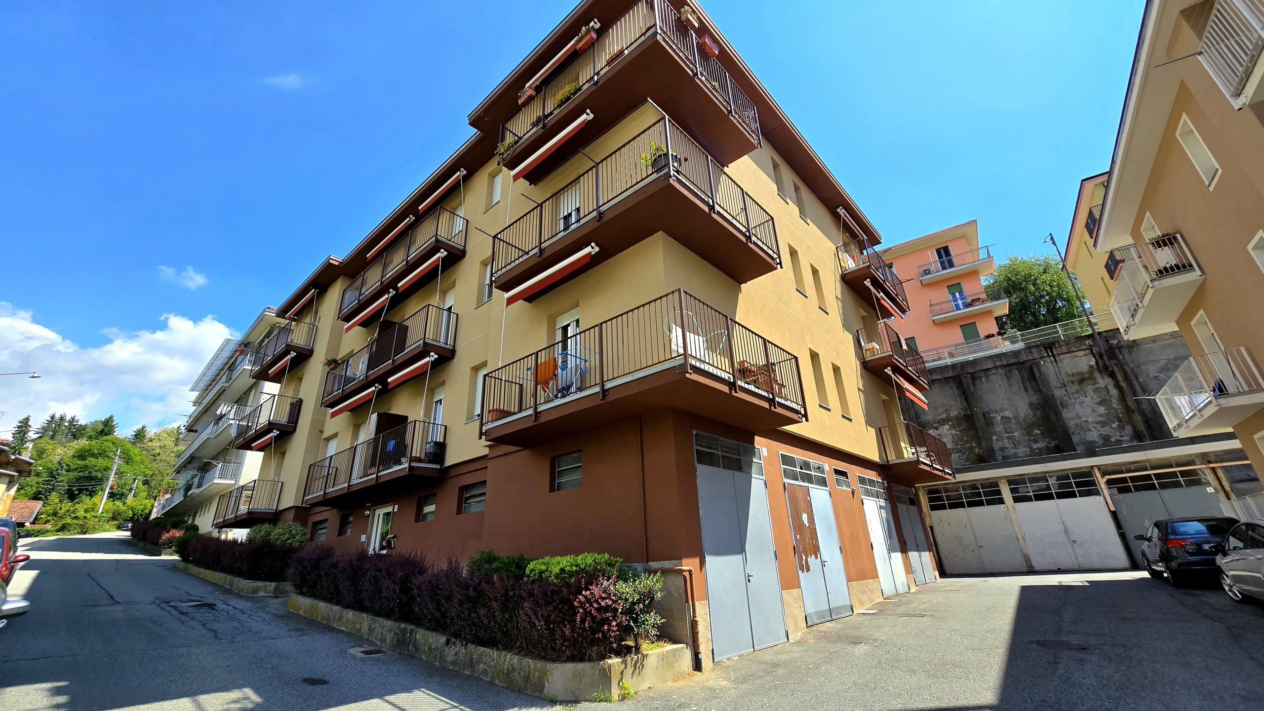 Studio ErrEmmE alloggio vendita