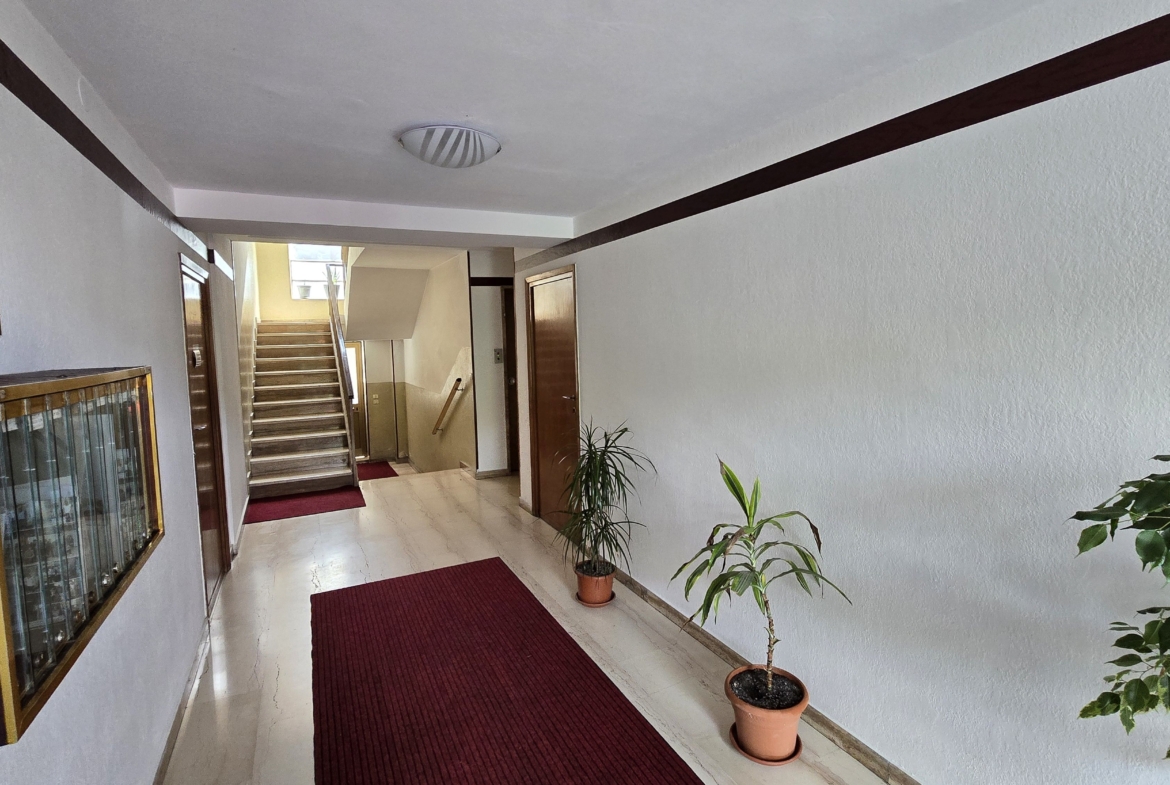 Studio ErrEmmE alloggio vendita