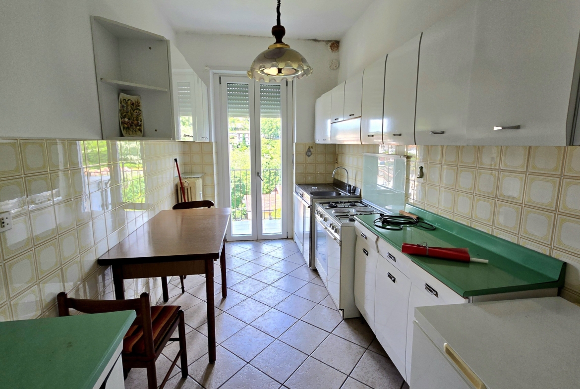 Studio ErrEmmE alloggio vendita