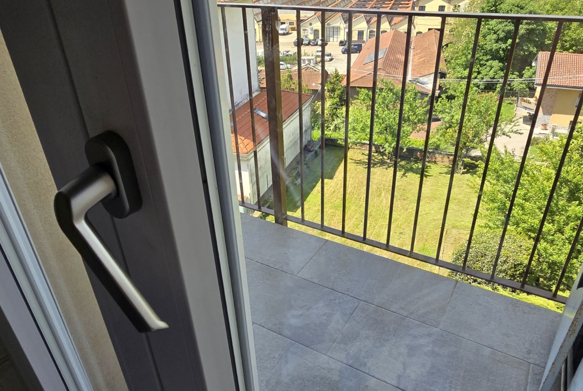 Studio ErrEmmE alloggio vendita