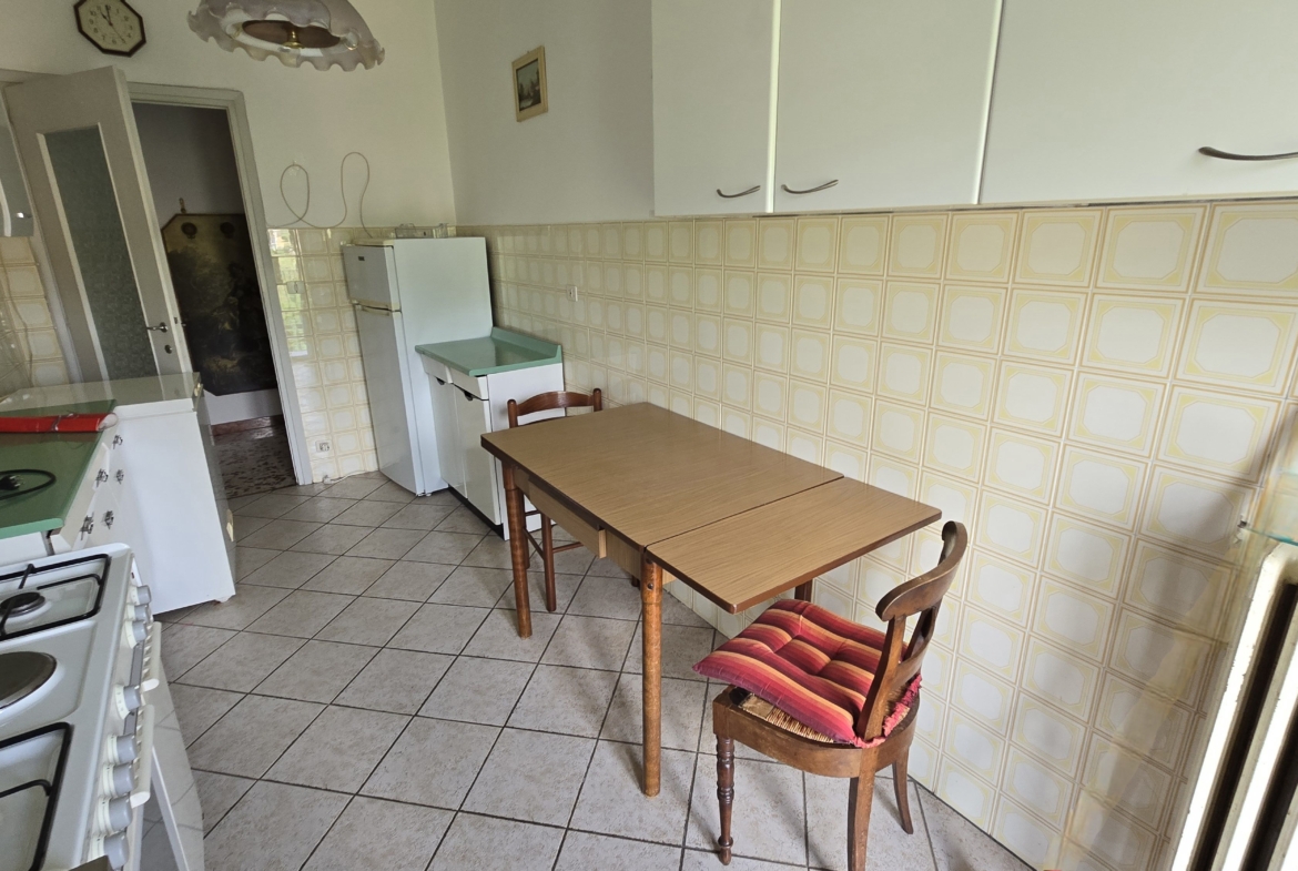 Studio ErrEmmE alloggio vendita