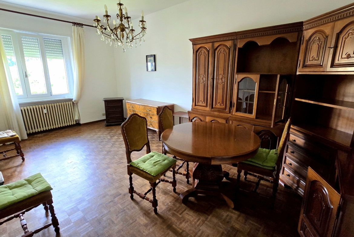 Studio ErrEmmE alloggio vendita