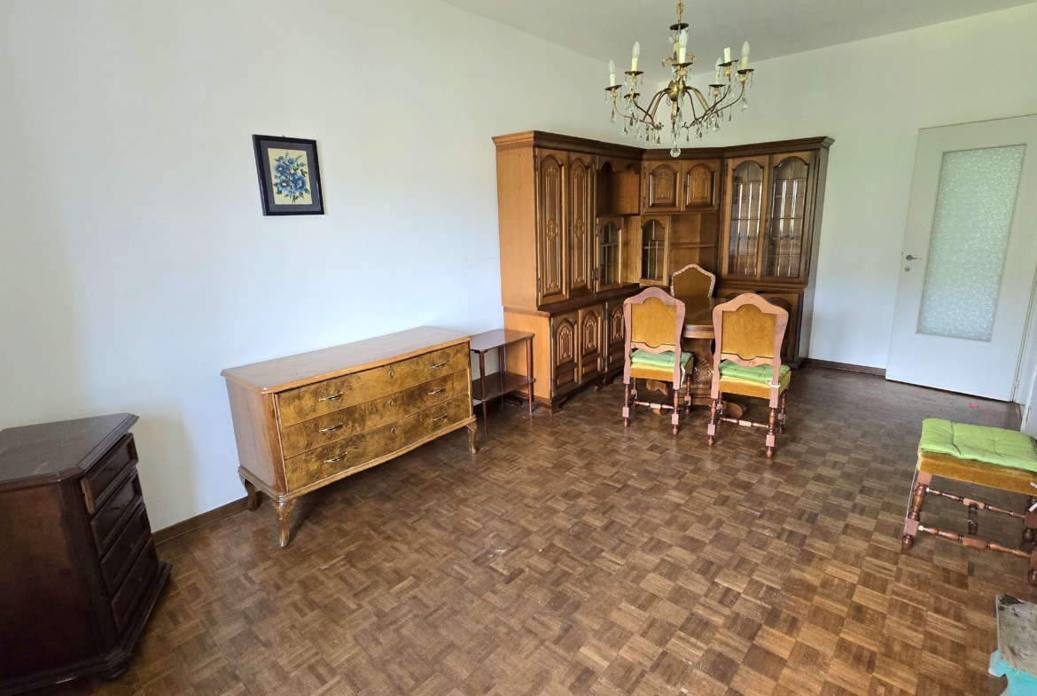 Studio ErrEmmE alloggio vendita