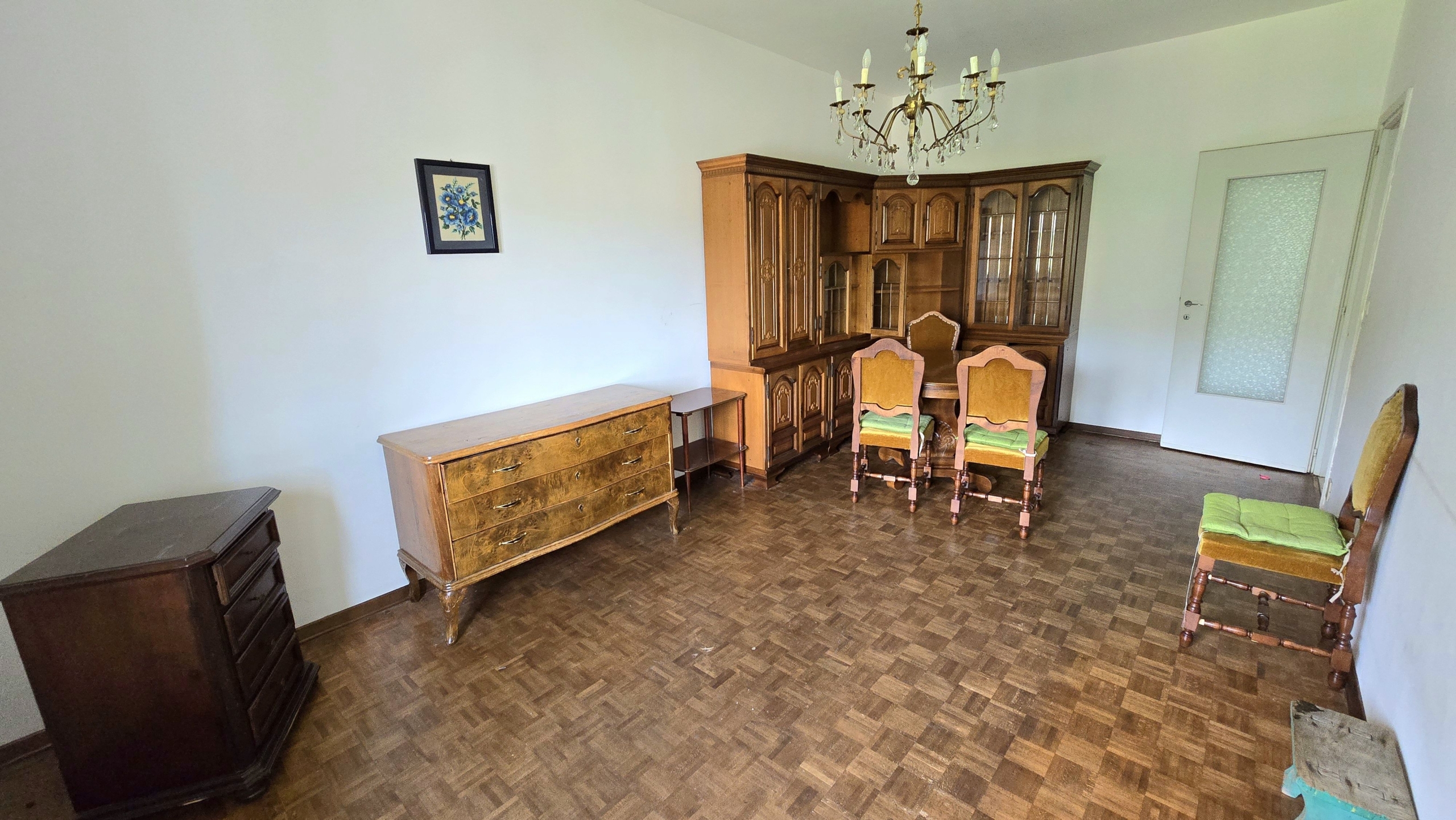 Studio ErrEmmE alloggio vendita