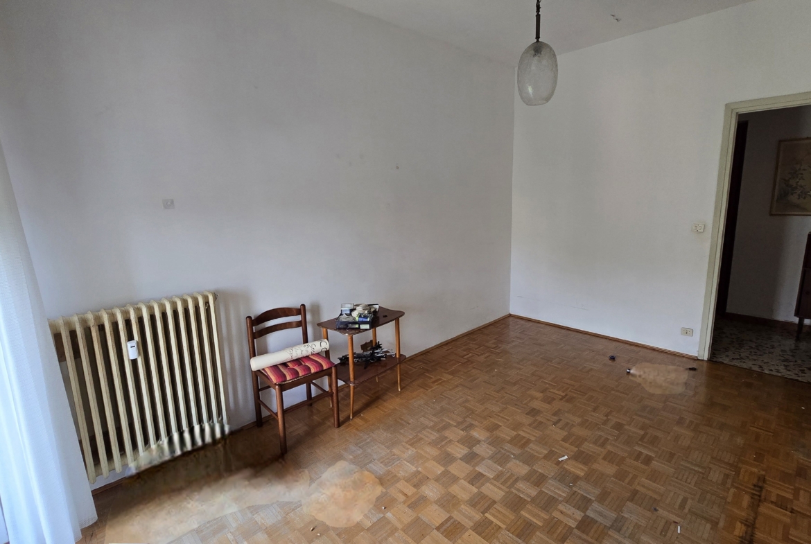 Studio ErrEmmE alloggio vendita