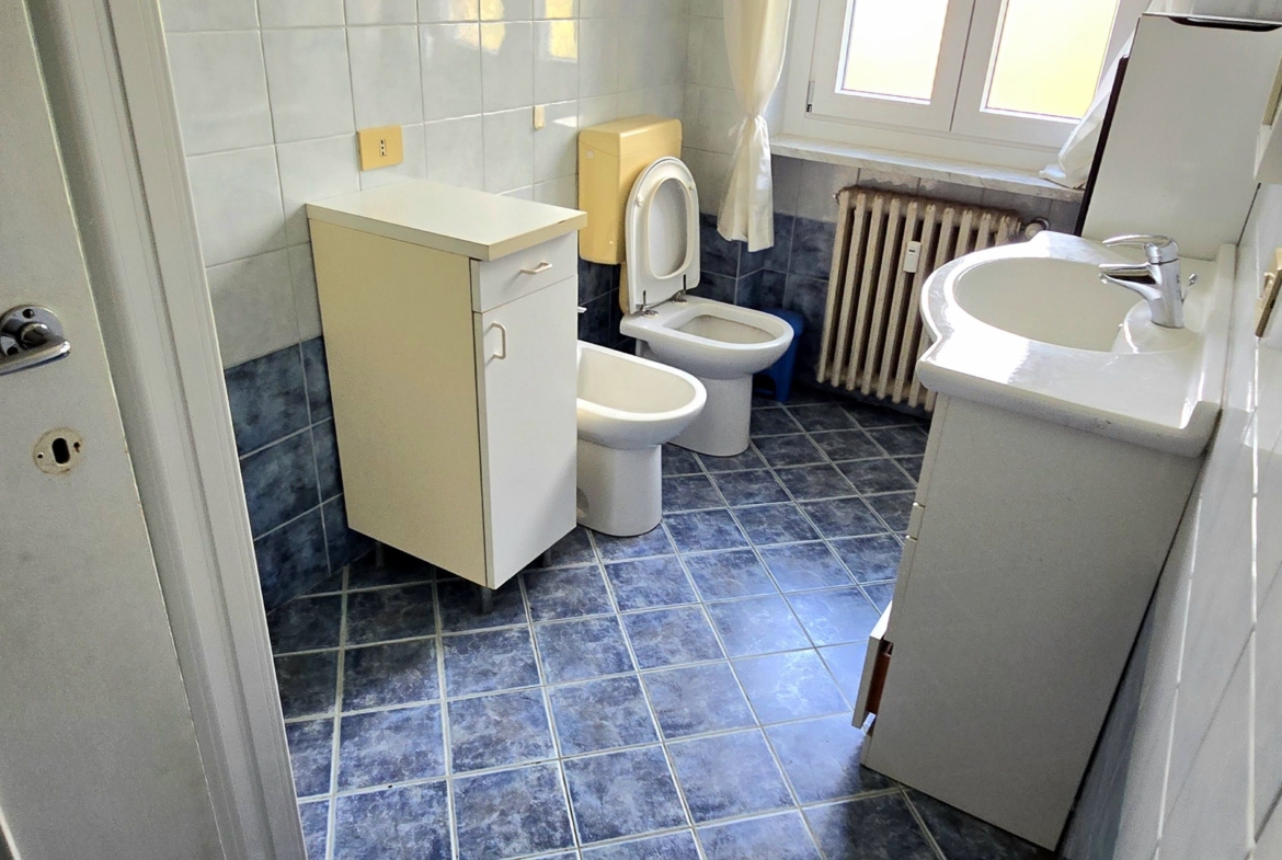 Studio ErrEmmE alloggio vendita