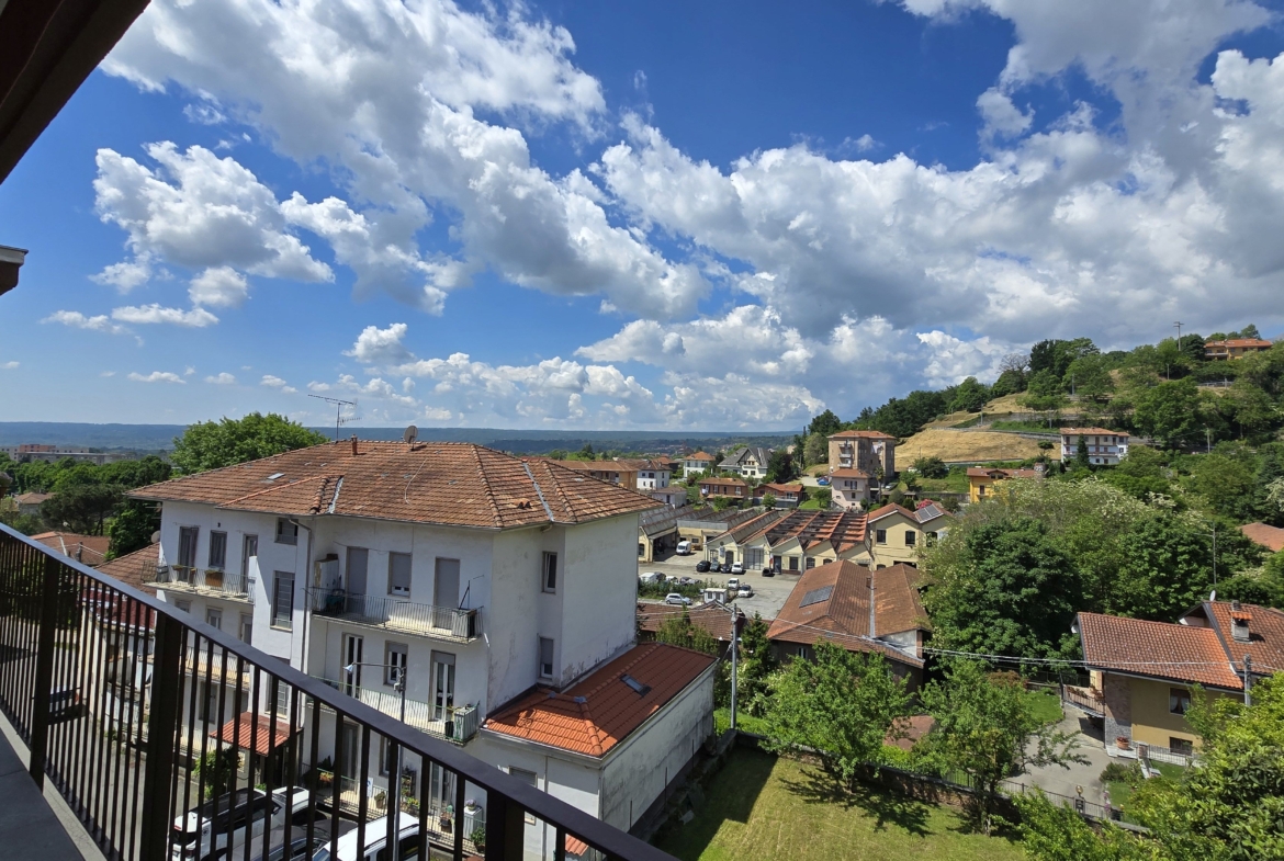 Studio ErrEmmE alloggio vendita