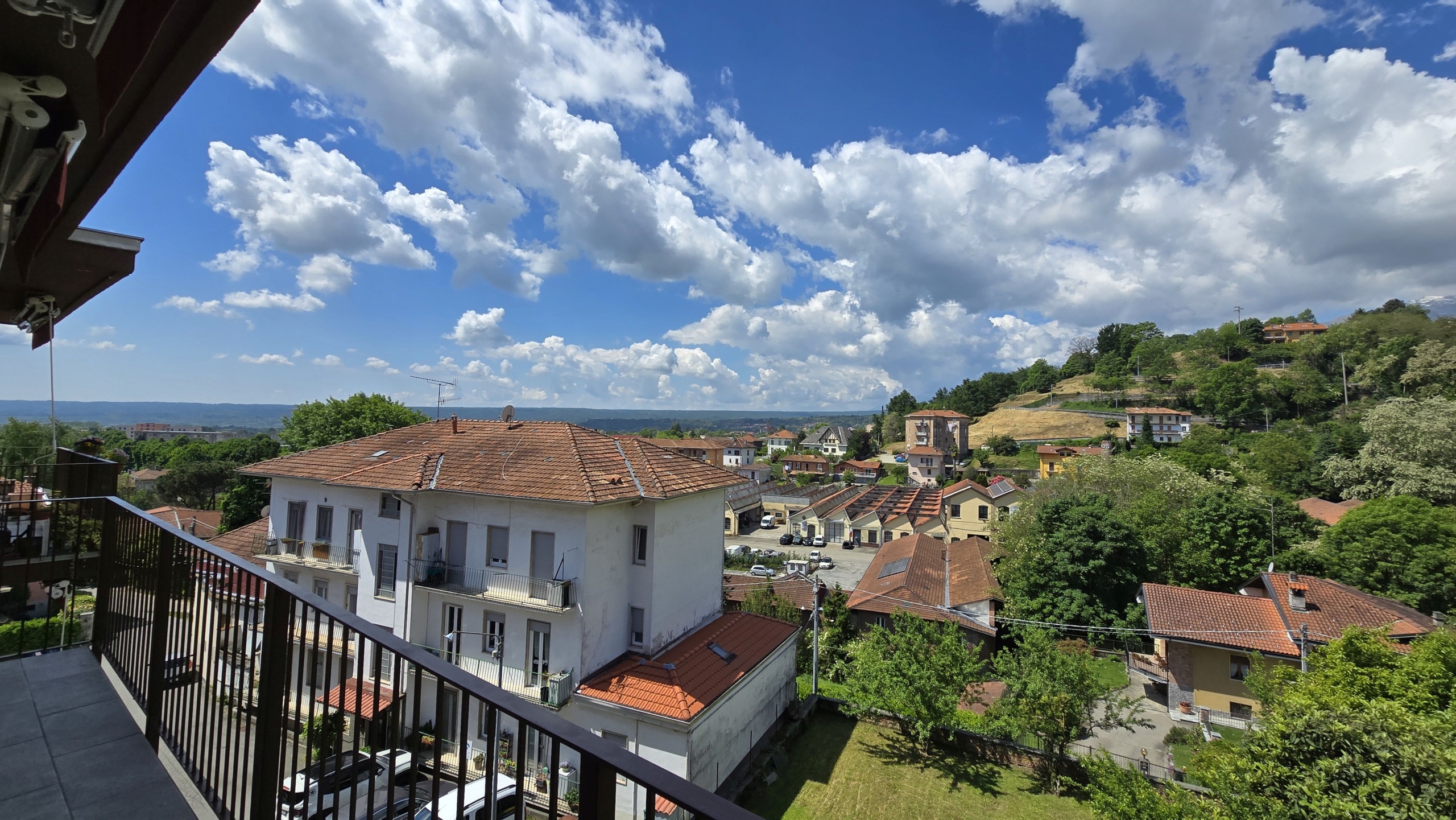 Studio ErrEmmE alloggio vendita