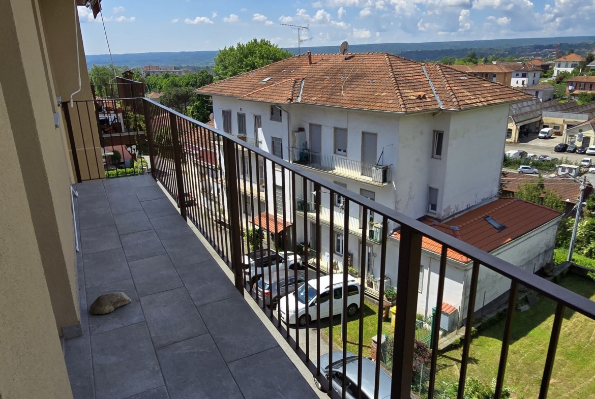 Studio ErrEmmE alloggio vendita