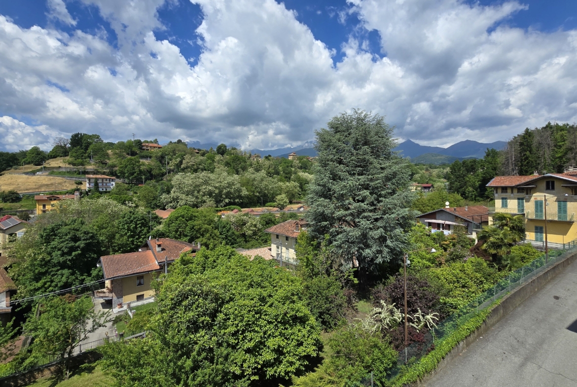 Studio ErrEmmE alloggio vendita