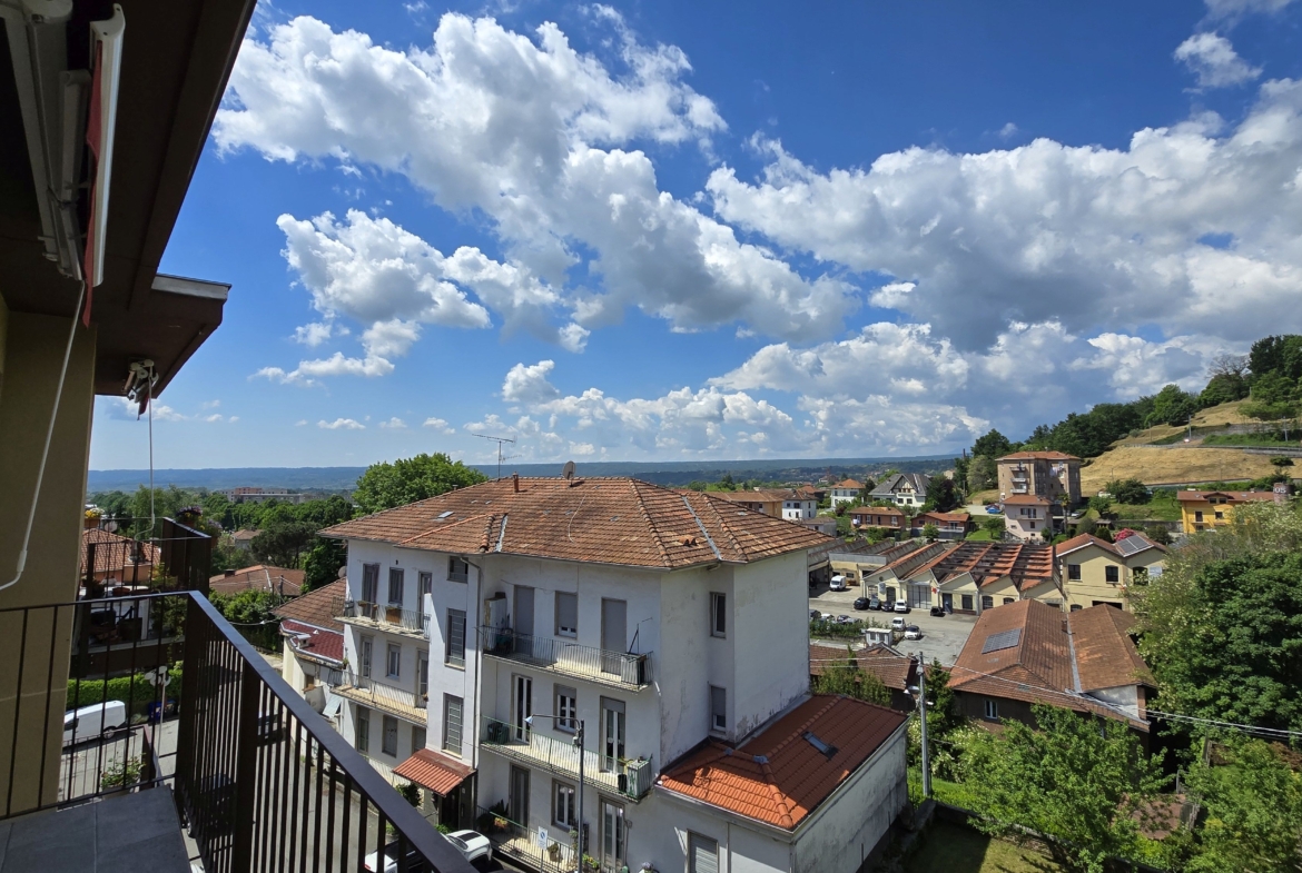 Studio ErrEmmE alloggio vendita