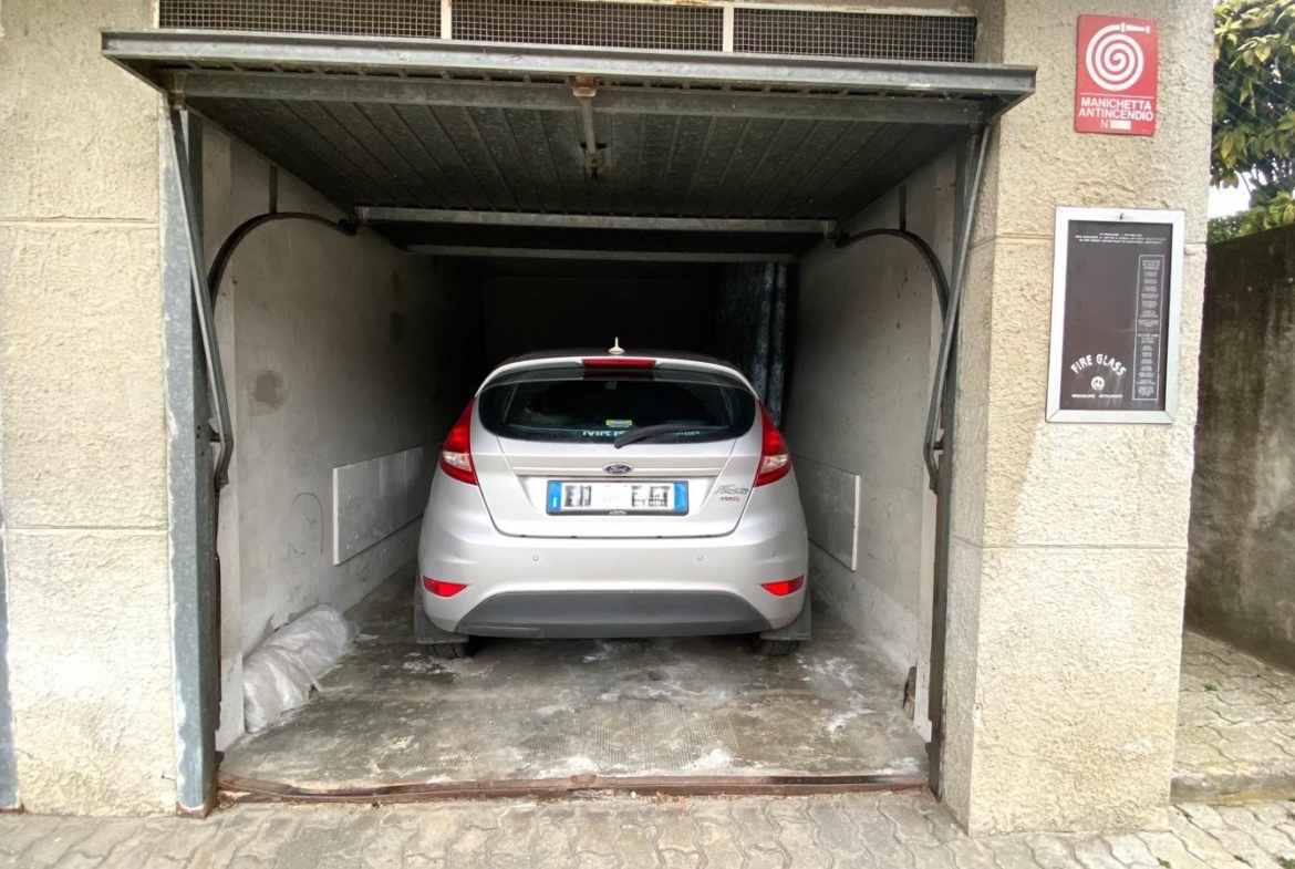 Studio ErrEmmE alloggio vendita