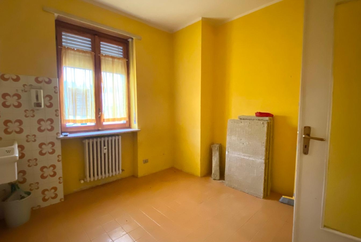 Studio ErrEmmE alloggio vendita