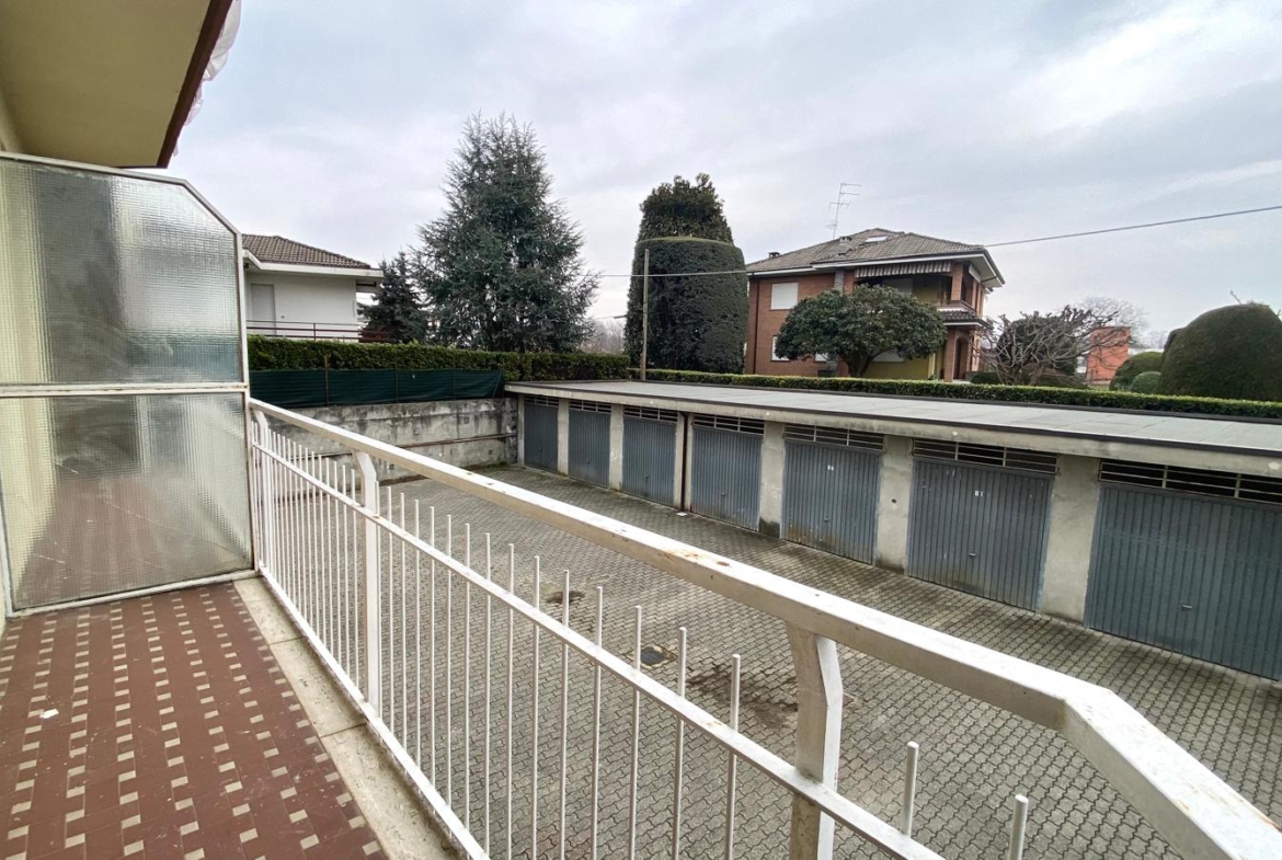 Studio ErrEmmE alloggio vendita