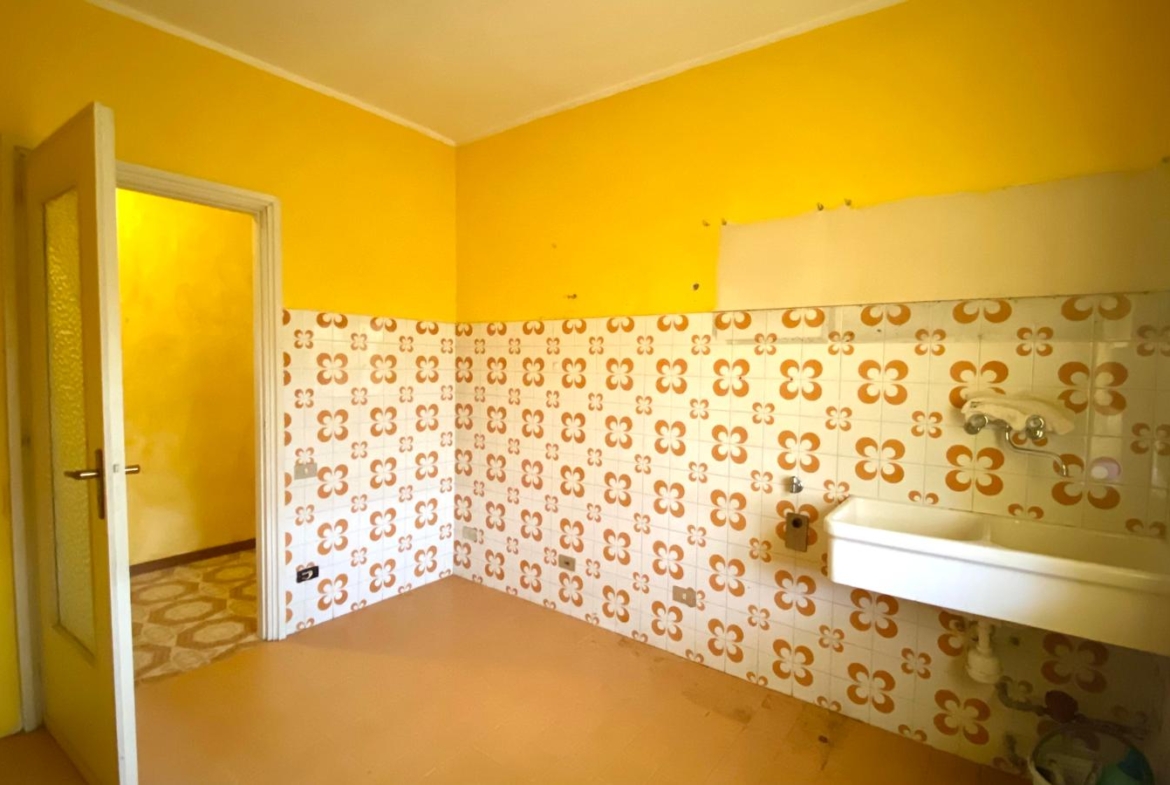 Studio ErrEmmE alloggio vendita