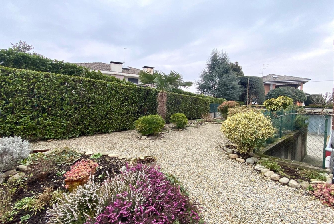 Studio ErrEmmE alloggio vendita