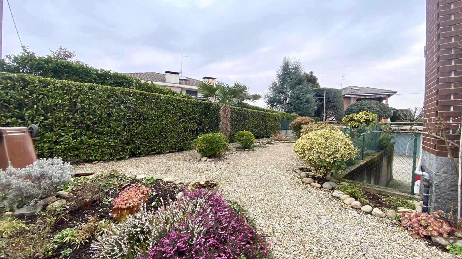 Studio ErrEmmE alloggio vendita